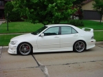 Toyota Altezza