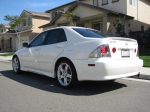 Toyota Altezza
