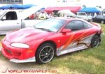 Mitsubishi Eclipse