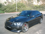 Toyota Altezza
