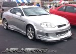 Hyundai Tiburon