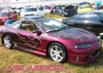 Mitsubishi Eclipse