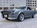 Shelby GT500