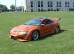 Mitsubishi Eclipse