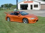 Mitsubishi Eclipse