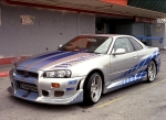 Nissan Skyline