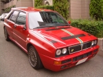 Lancia Delta