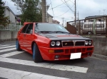 Lancia Delta