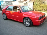 Lancia Delta