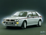 Lancia Delta