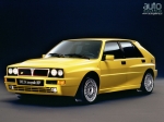 Lancia Delta