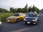 Saab 9-5 Aero