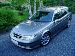 Saab 9-5 Aero