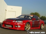 Toyota Soarer